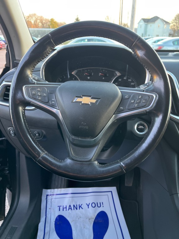 2020 Chevrolet Equinox Image 10