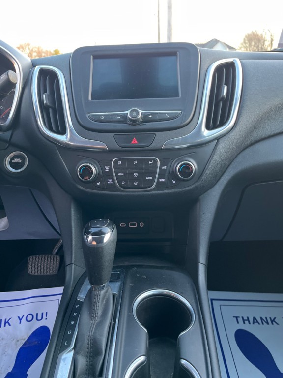 2020 Chevrolet Equinox Image 11