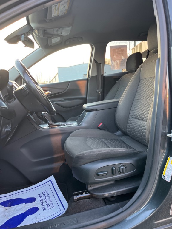 2020 Chevrolet Equinox Image 12