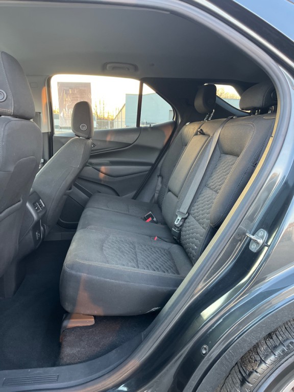 2020 Chevrolet Equinox Image 13
