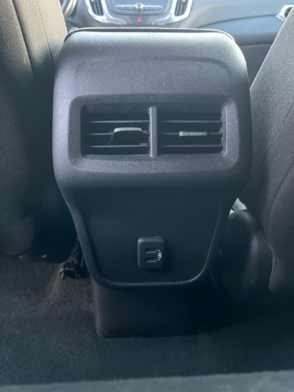 2020 Chevrolet Equinox Image 14