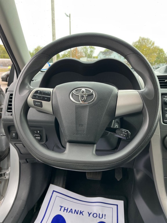 2013 Toyota Corolla Image 9