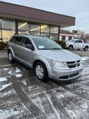 Image for 2019 Dodge Journey SE ID: 6947342
