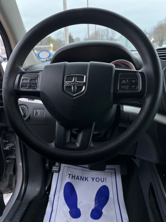 2019 Dodge Journey Image 9