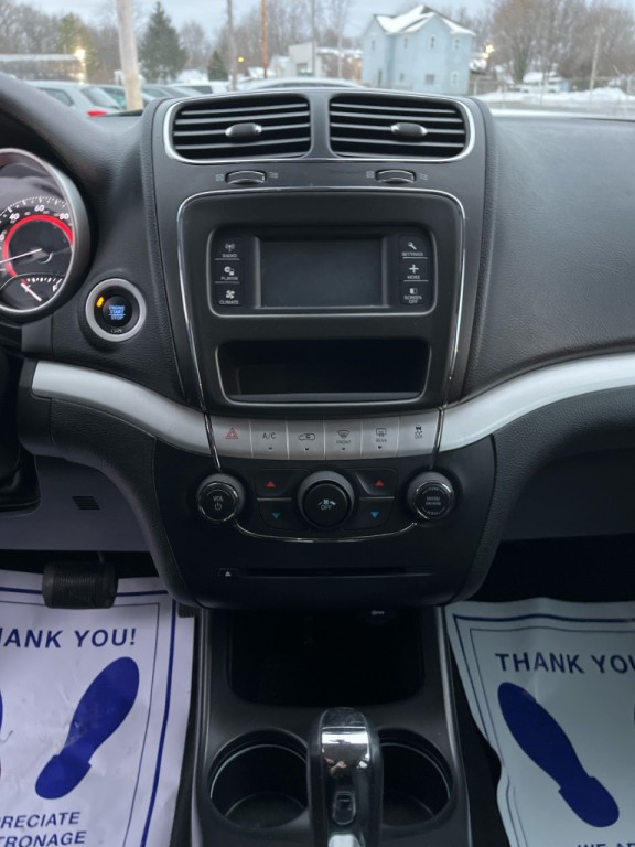 2019 Dodge Journey Image 10