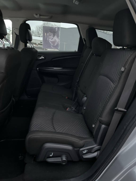 2019 Dodge Journey Image 12