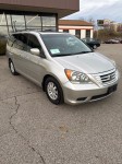 Image for 2009 Honda Odyssey EXL ID: 6947435