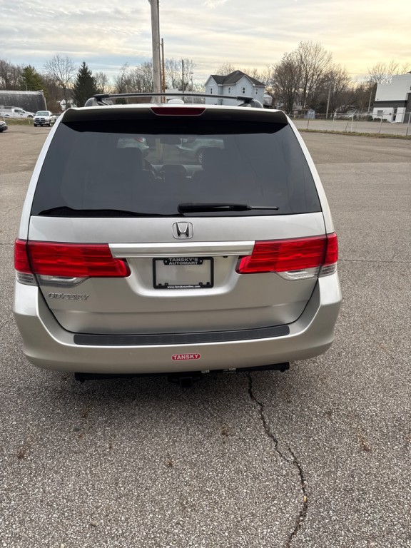 2009 Honda Odyssey Image 5