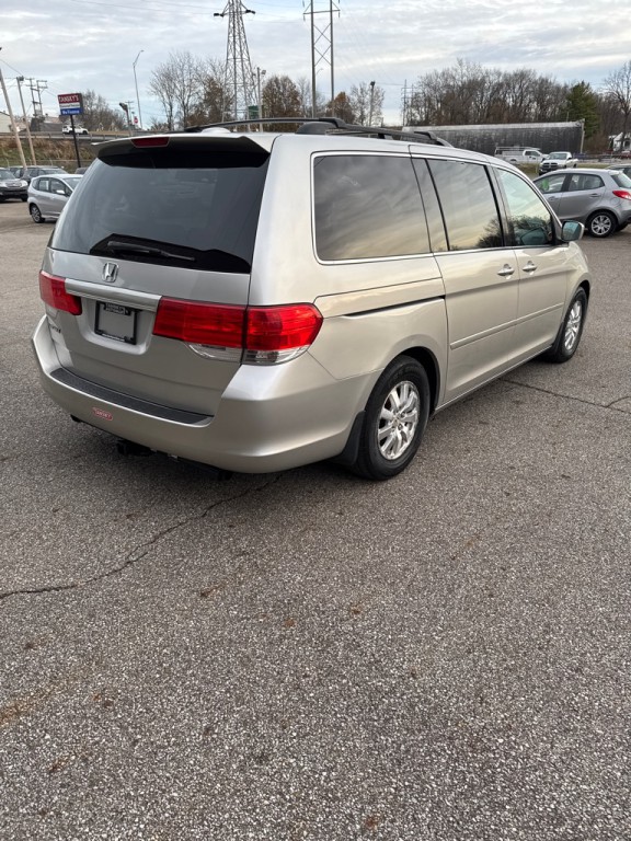 2009 Honda Odyssey Image 6