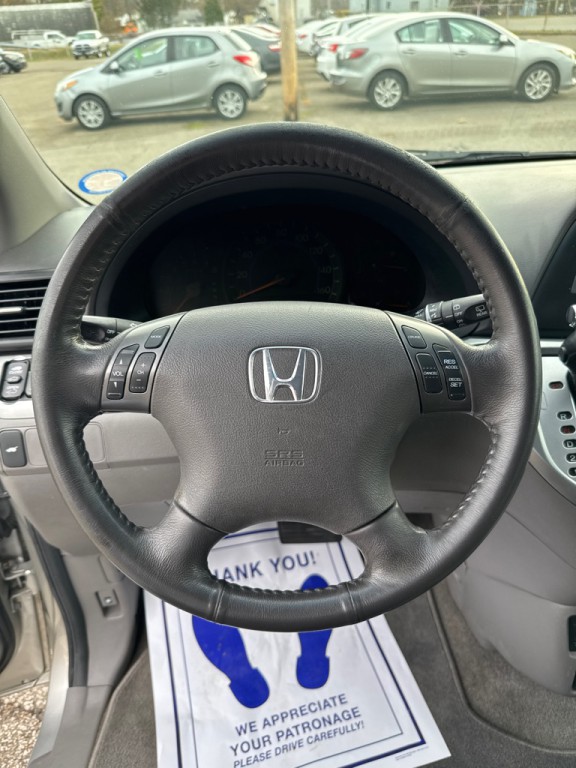2009 Honda Odyssey Image 7