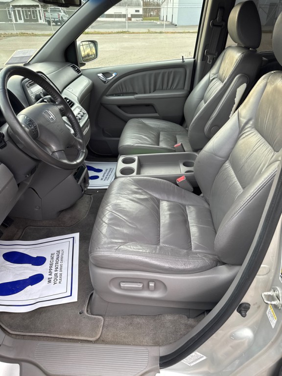 2009 Honda Odyssey Image 9