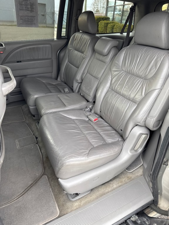 2009 Honda Odyssey Image 10
