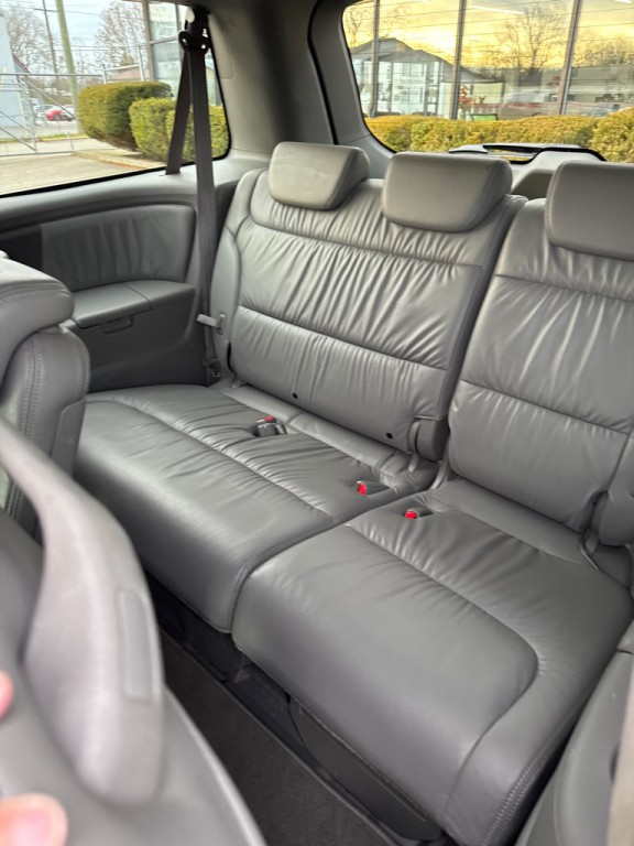 2009 Honda Odyssey Image 11