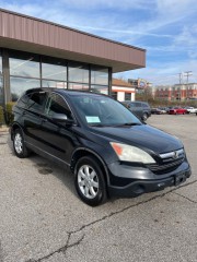 Image for 2008 Honda CR-V EX ID: 6957426