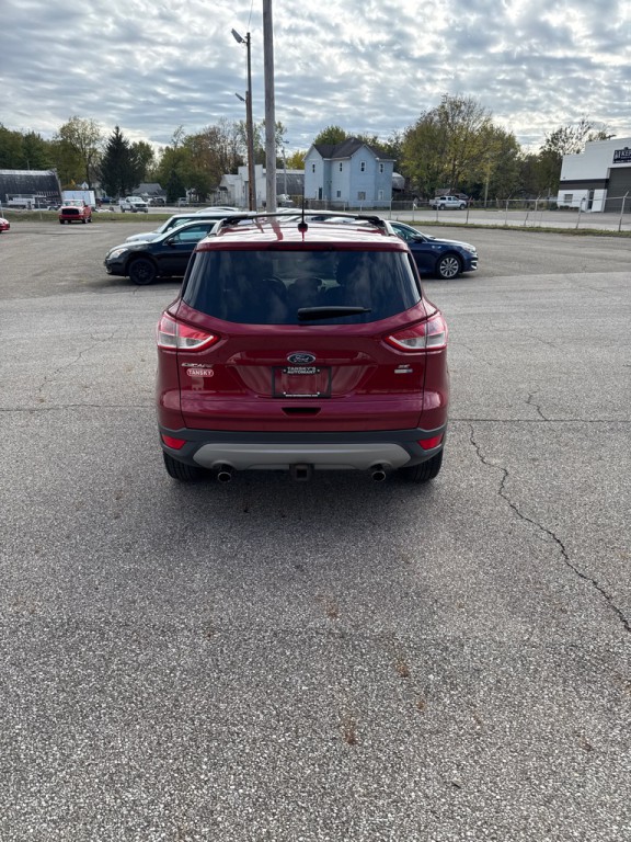 2013 Ford Escape Image 5