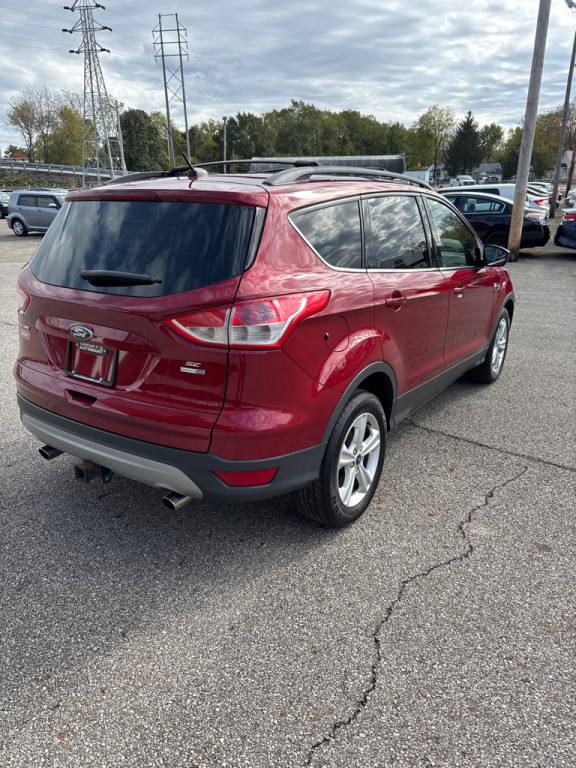 2013 Ford Escape Image 6