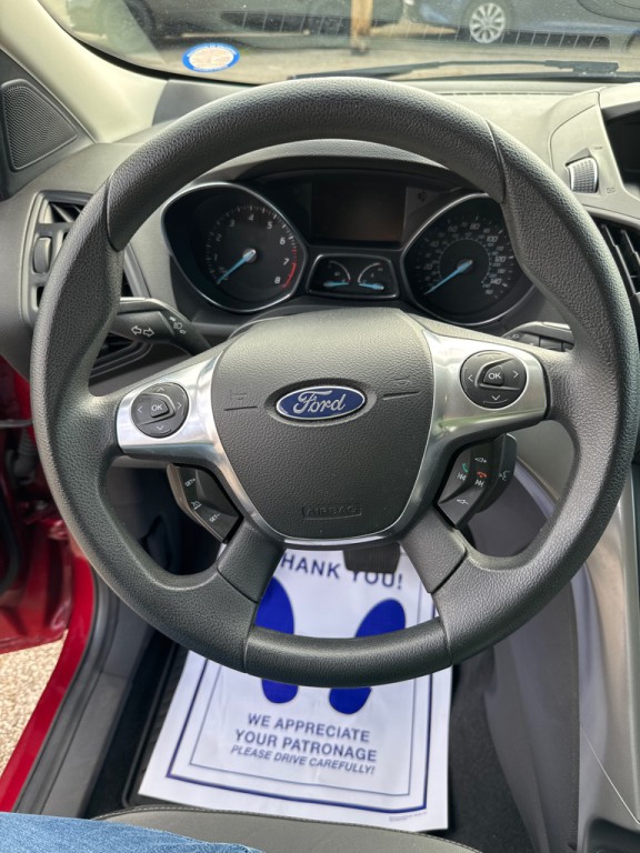 2013 Ford Escape Image 7