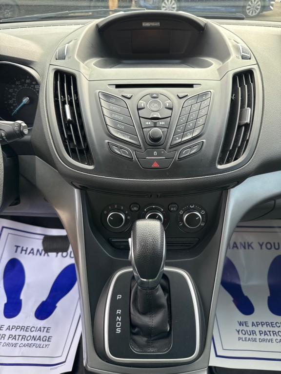 2013 Ford Escape Image 8