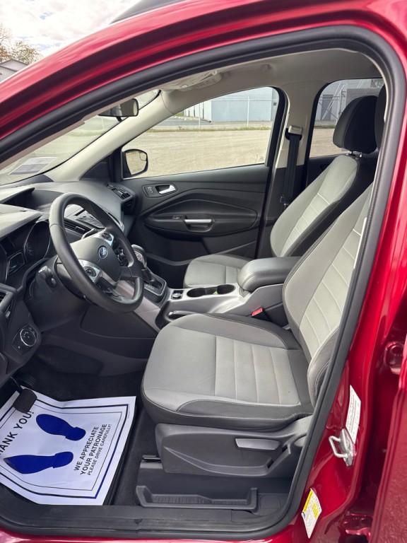 2013 Ford Escape Image 9