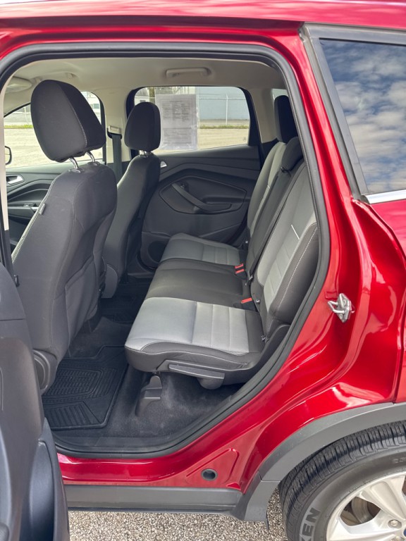 2013 Ford Escape Image 10