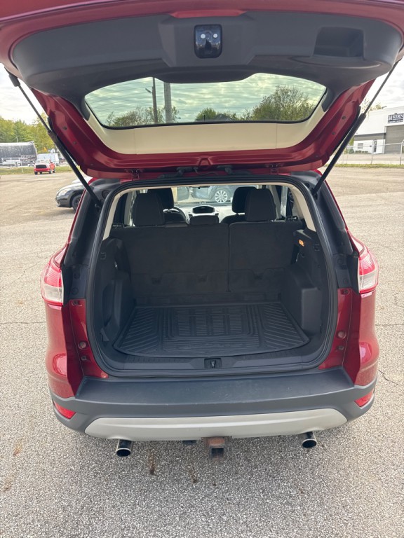 2013 Ford Escape Image 11