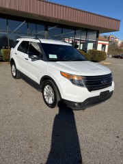 Image for 2015 Ford Explorer XLT ID: 6957996