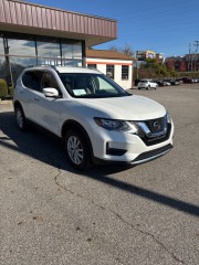 Image for 2018 Nissan Rogue S ID: 6958028