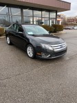 Image for 2012 Ford Fusion SEL ID: 6964443