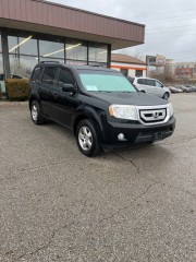 Image for 2011 Honda Pilot EXL ID: 6974643