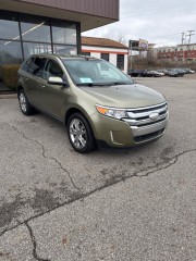 Image for 2013 Ford Edge Limited ID: 6975101