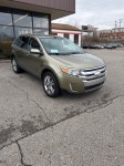 Image for 2013 Ford Edge Limited ID: 6975101