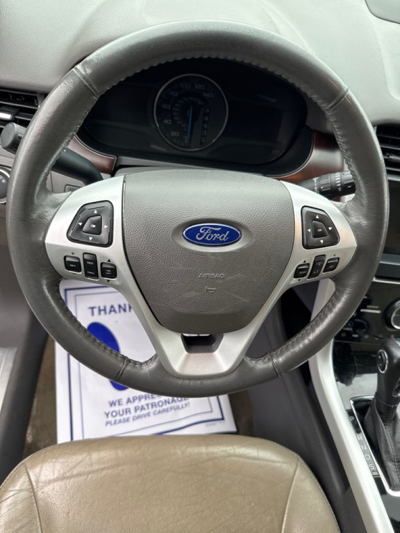 2013 Ford Edge Image 7