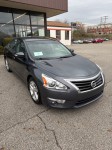 Image for 2013 Nissan Altima 2.5 ID: 6975116
