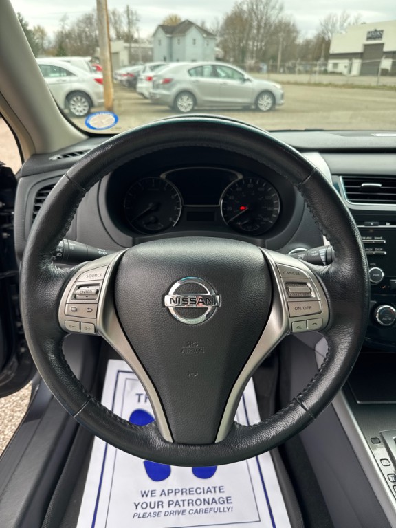 2013 Nissan Altima Image 7