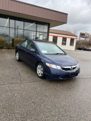 Image for 2009 Honda Civic LX ID: 6975158