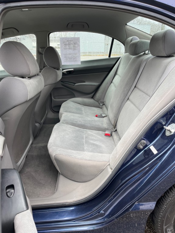 2009 Honda Civic Image 12