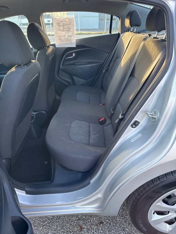 2015 Kia Rio Image 10