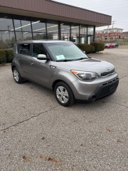 Image for 2016 Kia Soul BASE ID: 6991801