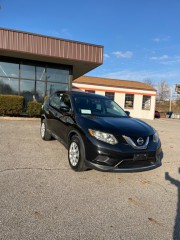Image for 2016 Nissan Rogue S ID: 6999291