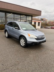 Image for 2009 Honda CR-V EX ID: 7008413