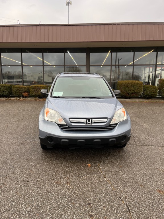 2009 Honda CR-V Image 2
