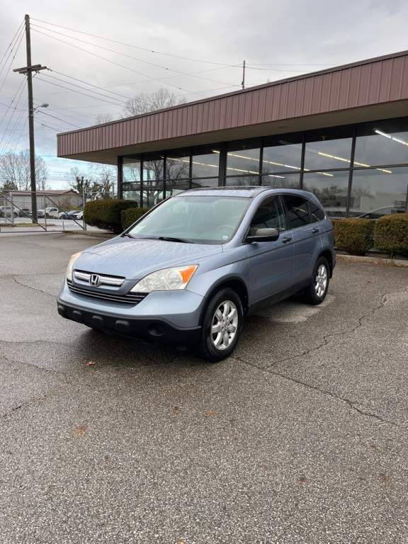 2009 Honda CR-V Image 3
