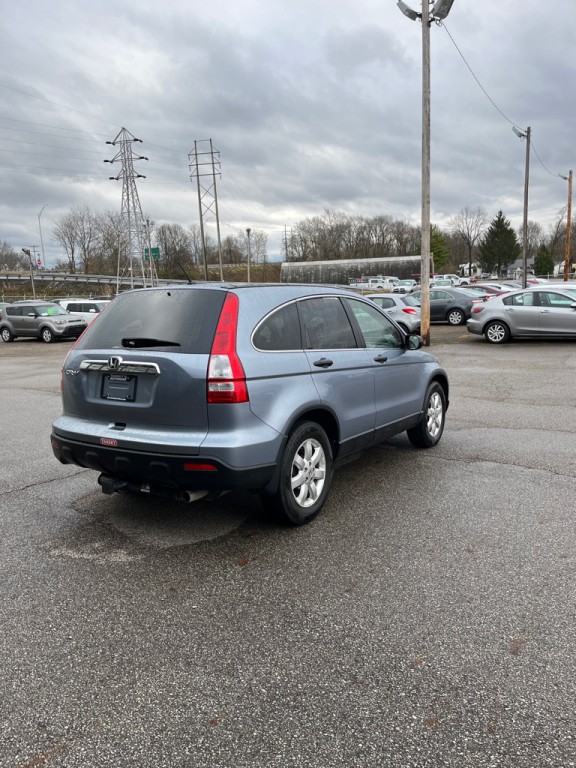 2009 Honda CR-V Image 7