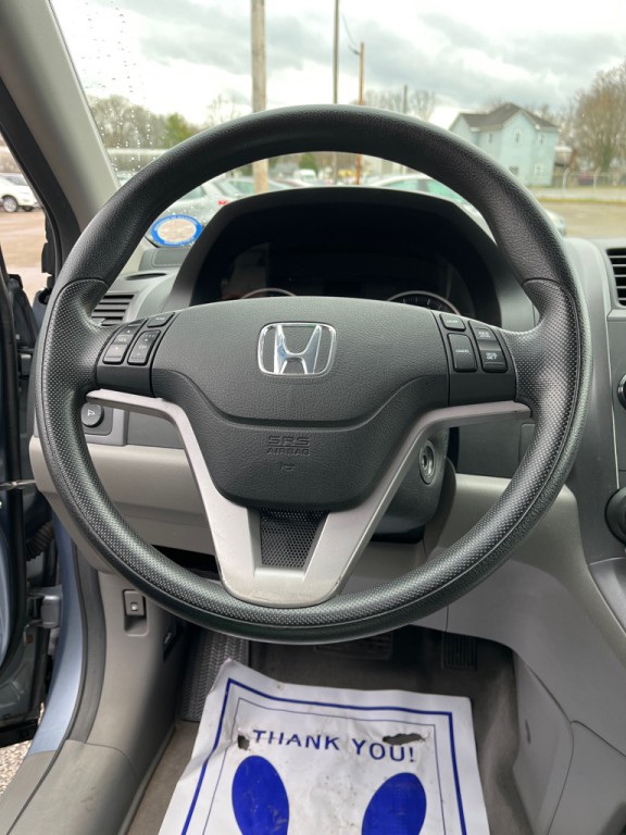 2009 Honda CR-V Image 9