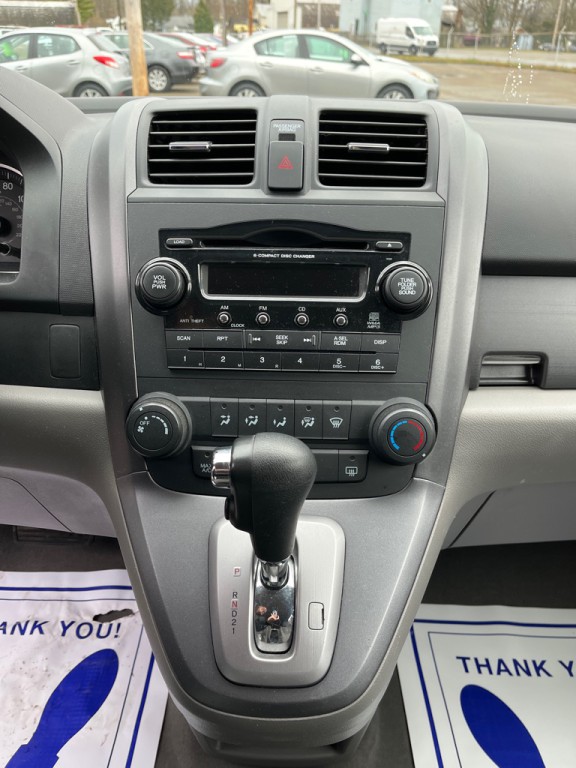 2009 Honda CR-V Image 10