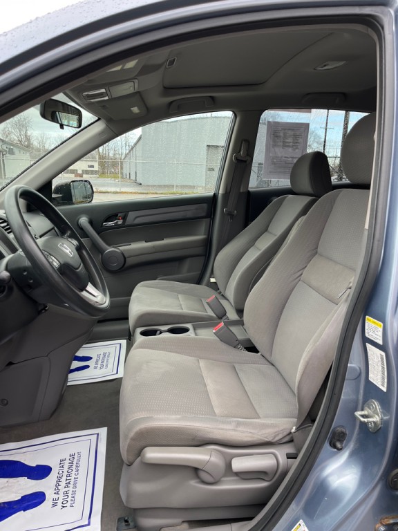 2009 Honda CR-V Image 11