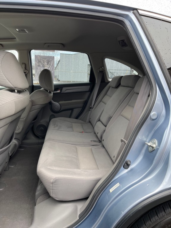 2009 Honda CR-V Image 12