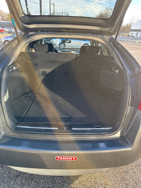 2010 Honda Crosstour Image 11