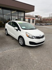 Image for 2015 Kia Rio EX ID: 7008442