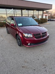 Image for 2017 Dodge Grand Caravan GT ID: 7008469